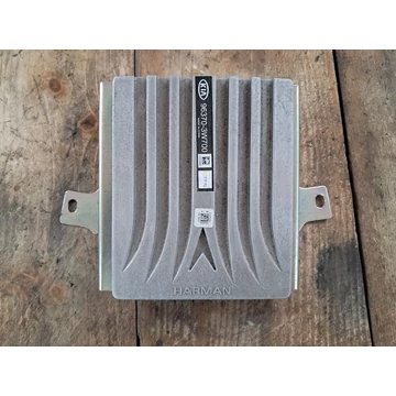 KIA SPORTAGE (SL) Erősítő 96370-3W700