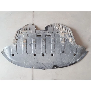 KIA SPORTAGE (SL) 1.7 CRDI Alsó motorburkolat