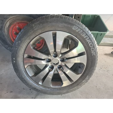 KIA SPORTAGE (SL) 18" Pótkerék