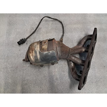 KIA SPORTAGE (SL) 1.6 GDI G4FD Katalizátor W2BEF1