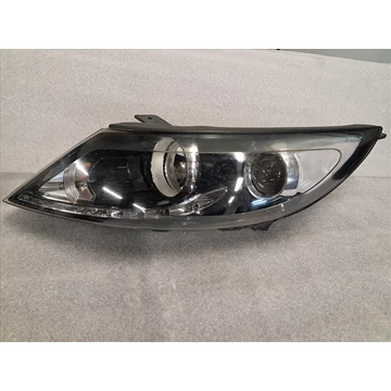 KIA SPORTAGE (SL) Bal fényszóró