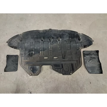 KIA SPORTAGE (SL) 1.6 GDI Alsó motorburkolat