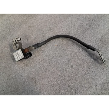 KIA SPORTAGE (SL) Akkumulátor saru elektronikával 37180-3W000