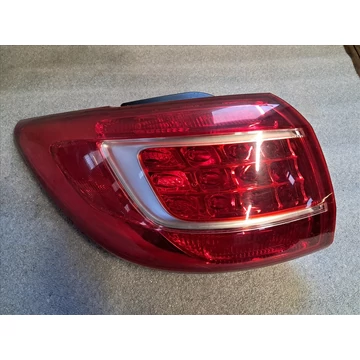 KIA SPORTAGE (SL) Bal külső hátsó lámpa 92401-3W0