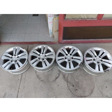 KIA SPORTAGE (SL) Gyári 16" alufelni szett