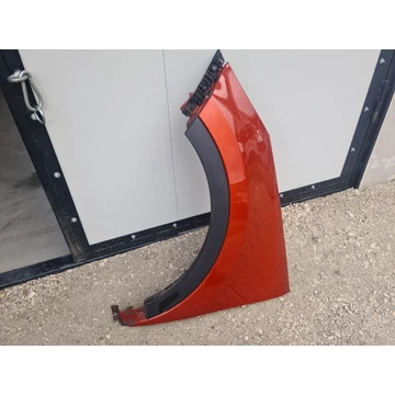 KIA SPORTAGE (SL) Bal első sárvédő DM