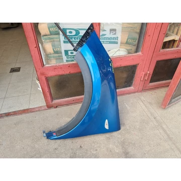 KIA SPORTAGE (SL) Bal első sárvédő 5B