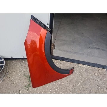 KIA SPORTAGE (SL) Jobb első sárvédő DM