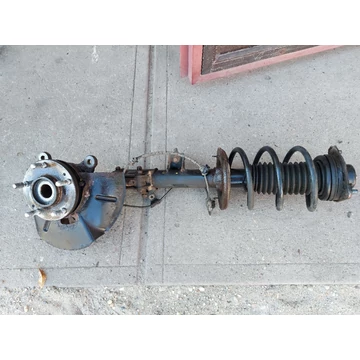 KIA SPORTAGE (SL) 1.7 CRDI Bal első gólyaláb csonkállvány