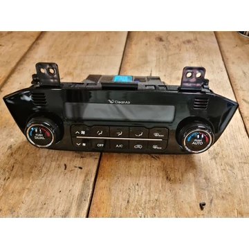 KIA SPORTAGE (SL) Klímakapcsoló, fűtéskapcsoló 97250-3U601