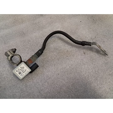 KIA SPORTAGE (SL) Akkumulátor saru elektronikával 37180-3W000