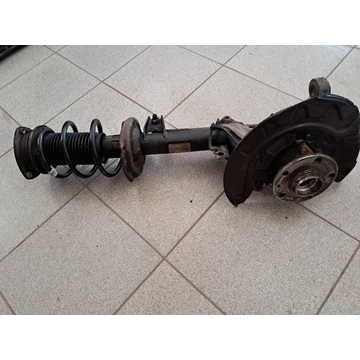 SKODA SUPERB III (3V) 2.0 CRTDI bal első gólyaláb csonkállvány