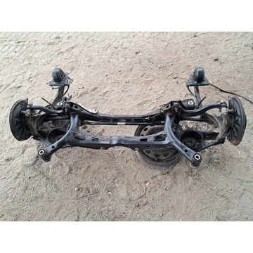 SKODA SUPERB III (3V) hátsó híd