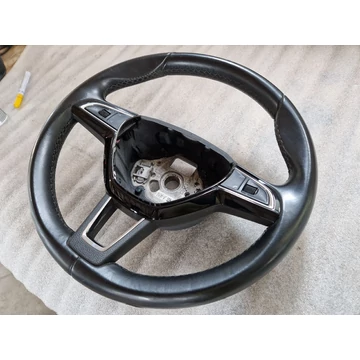 SKODA SUPERB III (3V) kormány