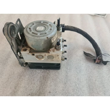 SKODA SUPERB III (3V) ABS vezérlőegység 5Q0614517BJ