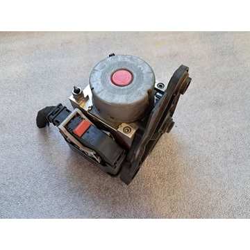 SKODA SUPERB III (3V) ABS vezérlőegység 5Q0614517CG