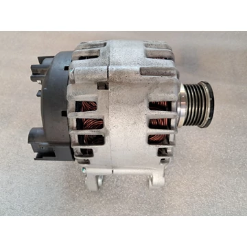 SKODA SUPERB III (3V) 2.0 CRTDI generátor