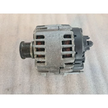 SKODA SUPERB III (3V) 2.0 CRTDI generátor 03L903023L