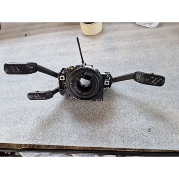 SKODA SUPERB III (3V) kormánykapcsoló 5Q0953569A