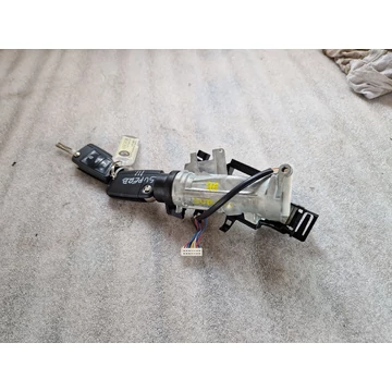 SKODA SUPERB III (3V) gyújtáskapcsoló 1K0905851