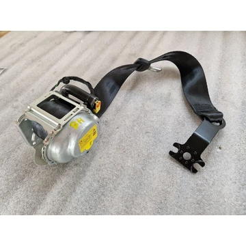 SKODA SUPERB III (3V) kombi bal hátsó biztonsági öv