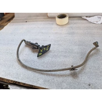 SKODA SUPERB III (3V) bal fényszórómosó