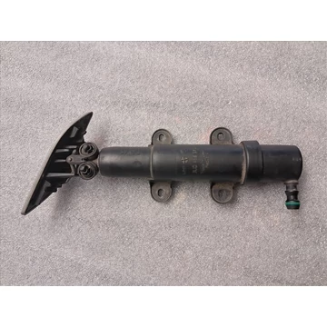 SKODA SUPERB II (3T) Bal fényszórómosó fúvóka 3U0955979