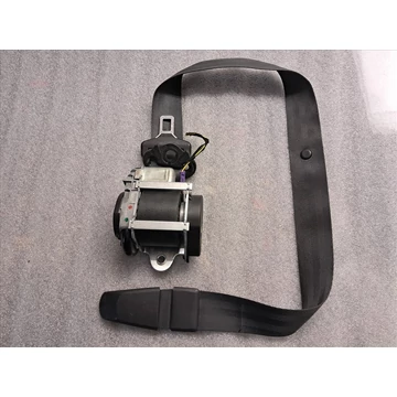 SKODA SUPERB II (3T) Jobb első biztonsági öv 3T2857702