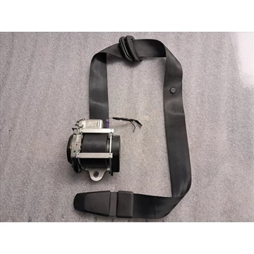 SKODA SUPERB II (3T) Bal első biztonsági öv 3T2857701  