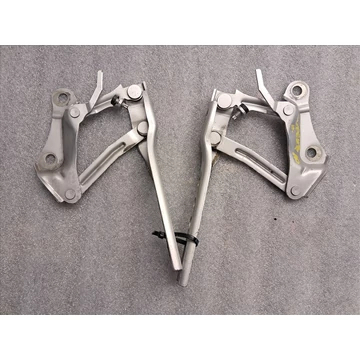 SKODA SUPERB II (3T) Motorháztető zsanér pár