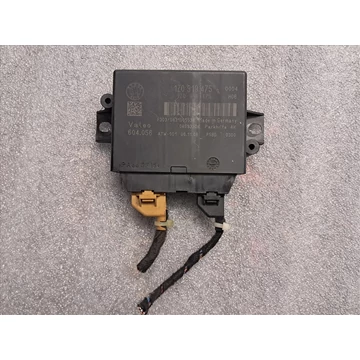 SKODA SUPERB II (3T) Parkolóradar vezérlőegység 1Z0919475