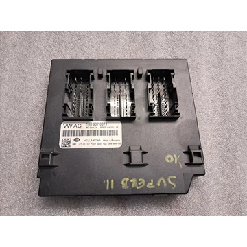 SKODA SUPERB II (3T) BCM 1K0937087H