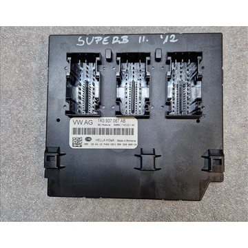 SKODA SUPERB II (3T) BCM 1K0937087AB