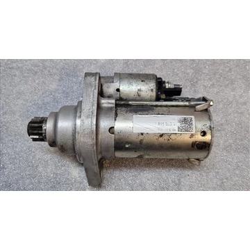 SKODA SUPERB II (3T) 1.8 TSI Önindító 02M911023T