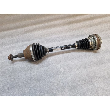 SKODA SUPERB II (3T) 1.8 TSI Bal féltengely 2K3407271B