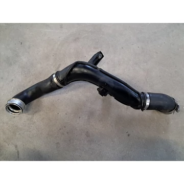 SKODA SUPERB II (3T) 1.8 TSI CDA Intercooler cső, turbó cső 1K0145834AM