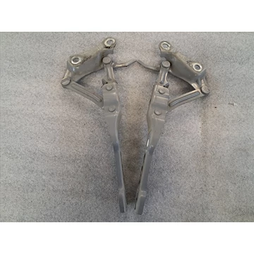 SKODA SUPERB II (3T) Motorháztető zsanér pár