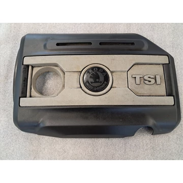 SKODA SUPERB II (3T) 1.8 TSI Felső motorburkolat 08J103925B