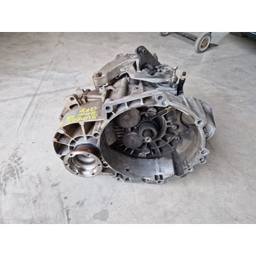 SKODA SUPERB III (3V) 2.0 CRTDI QFZ váltó