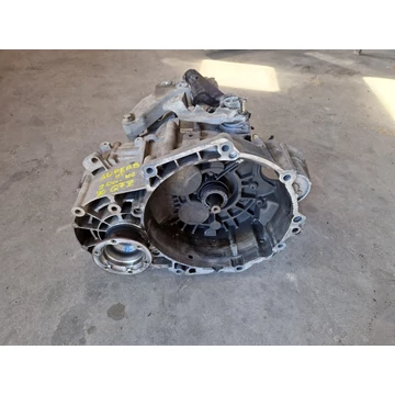 SKODA SUPERB III (3V) 2.0 CRTDI QFZ váltó