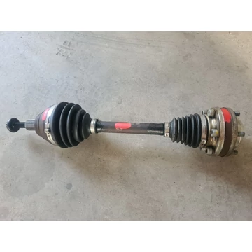 SKODA SUPERB III (3V) 2.0 CRTDI bal féltengely 