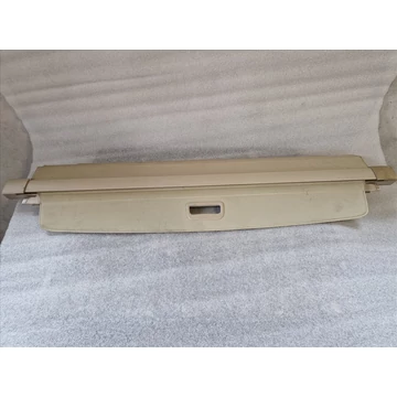 SKODA SUPERB II (3T) KOMBI Csomagtérroló 3T9867871E