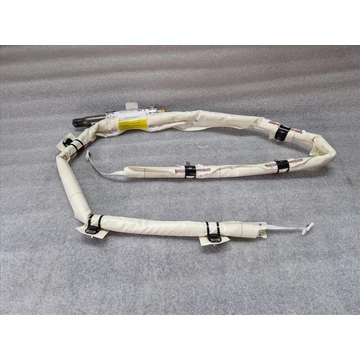 SKODA SUPERB II (3T) KOMBI Bal függönylégzsák 3T0880741