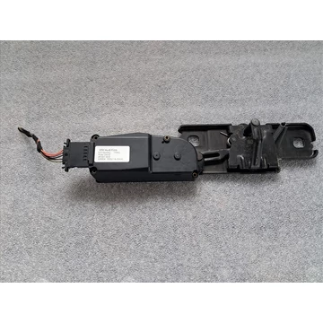 SKODA SUPERB II (3T) KOMBI csomagtérajtó zár 4F9827383E