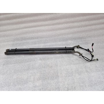 SKODA SUPERB II (3T) csomagtérajtó teleszkóp pár 3T0827852C-851C