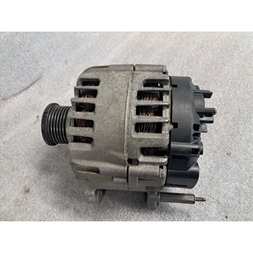 SKODA SUPERB III (3V) 1.6 CRTDI Generátor 03L903024L