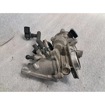 SKODA SUPERB III (3V) 1.6 CRTDI DCX Fojtószelep 04L128063AA