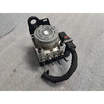 SKODA SUPERB III (3V) ABS vezérlőegység 3Q0614517AA