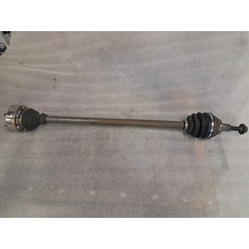 SKODA SUPERB III (3V) 1.6 CRTDI Jobb féltengely 