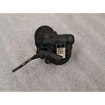 SKODA SUPERB III (3V) Bal hátsó kézifék motor 3Q0615405